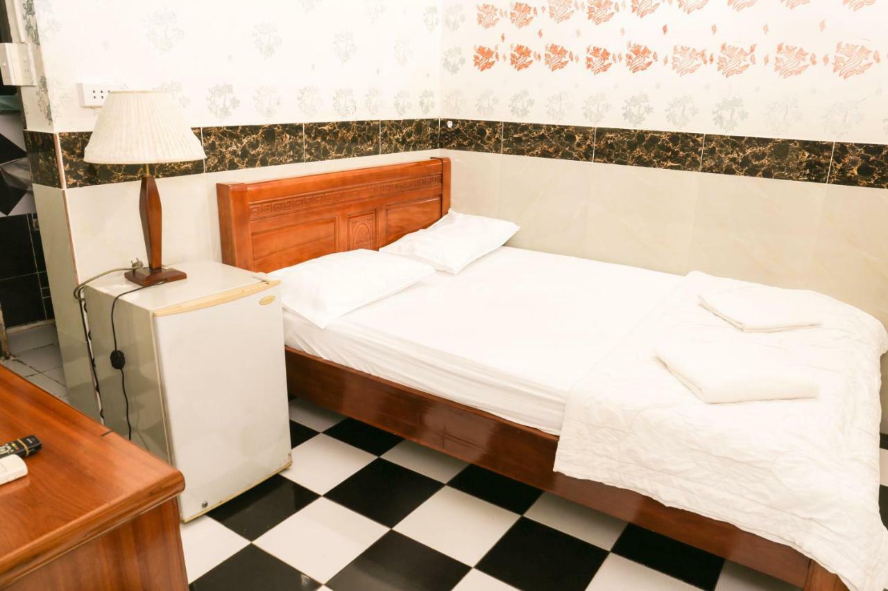 Sao Mai Khách sạn TP. Hồ Chí Minh
