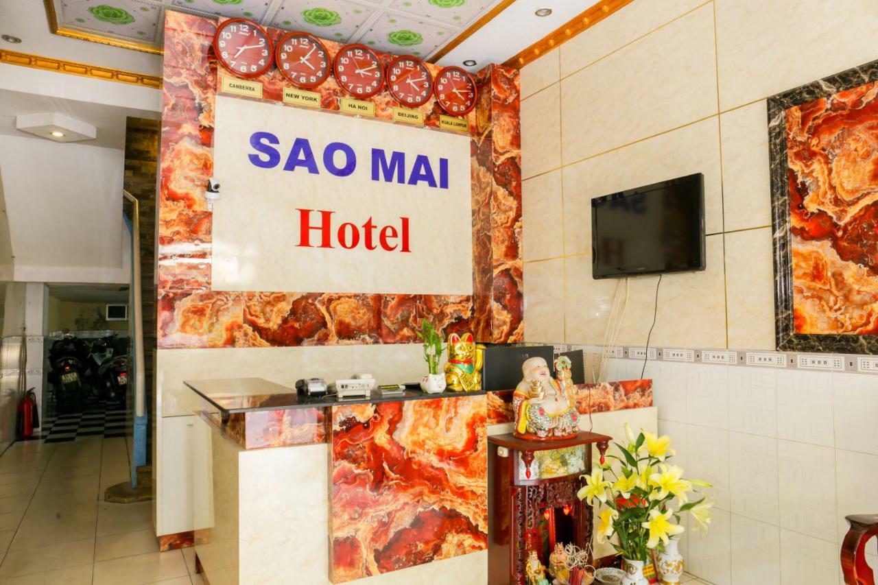 Sao Mai TP. Hồ Chí Minh