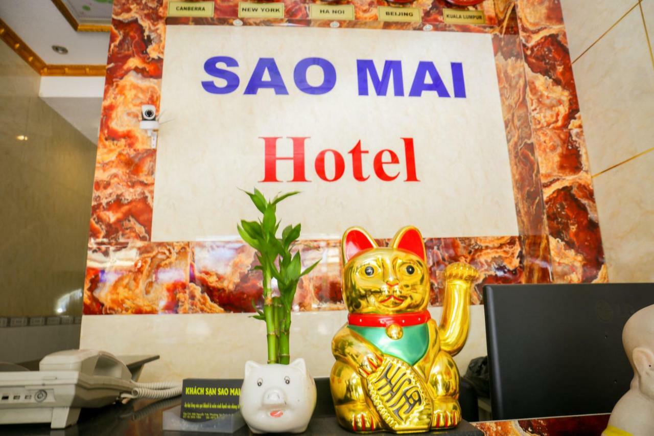 Sao Mai 2* TP. Hồ Chí Minh