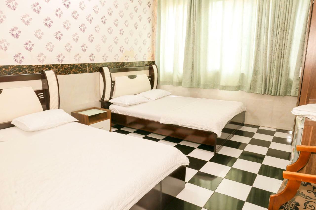 Sao Mai Khách sạn TP. Hồ Chí Minh