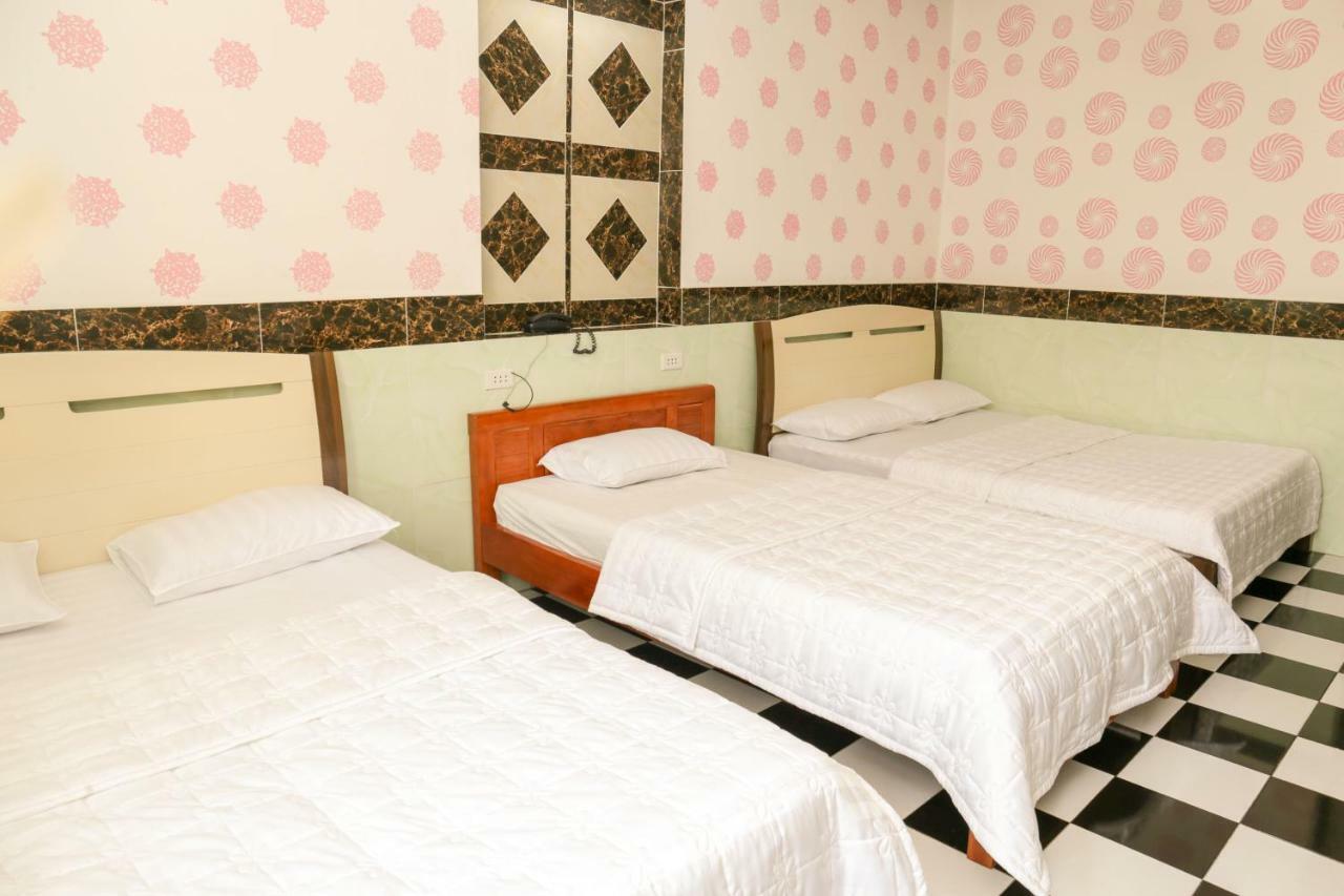 Sao Mai Khách sạn 2*