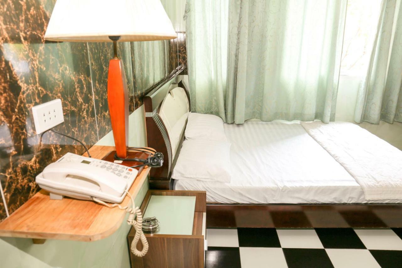 Khách sạn Sao Mai