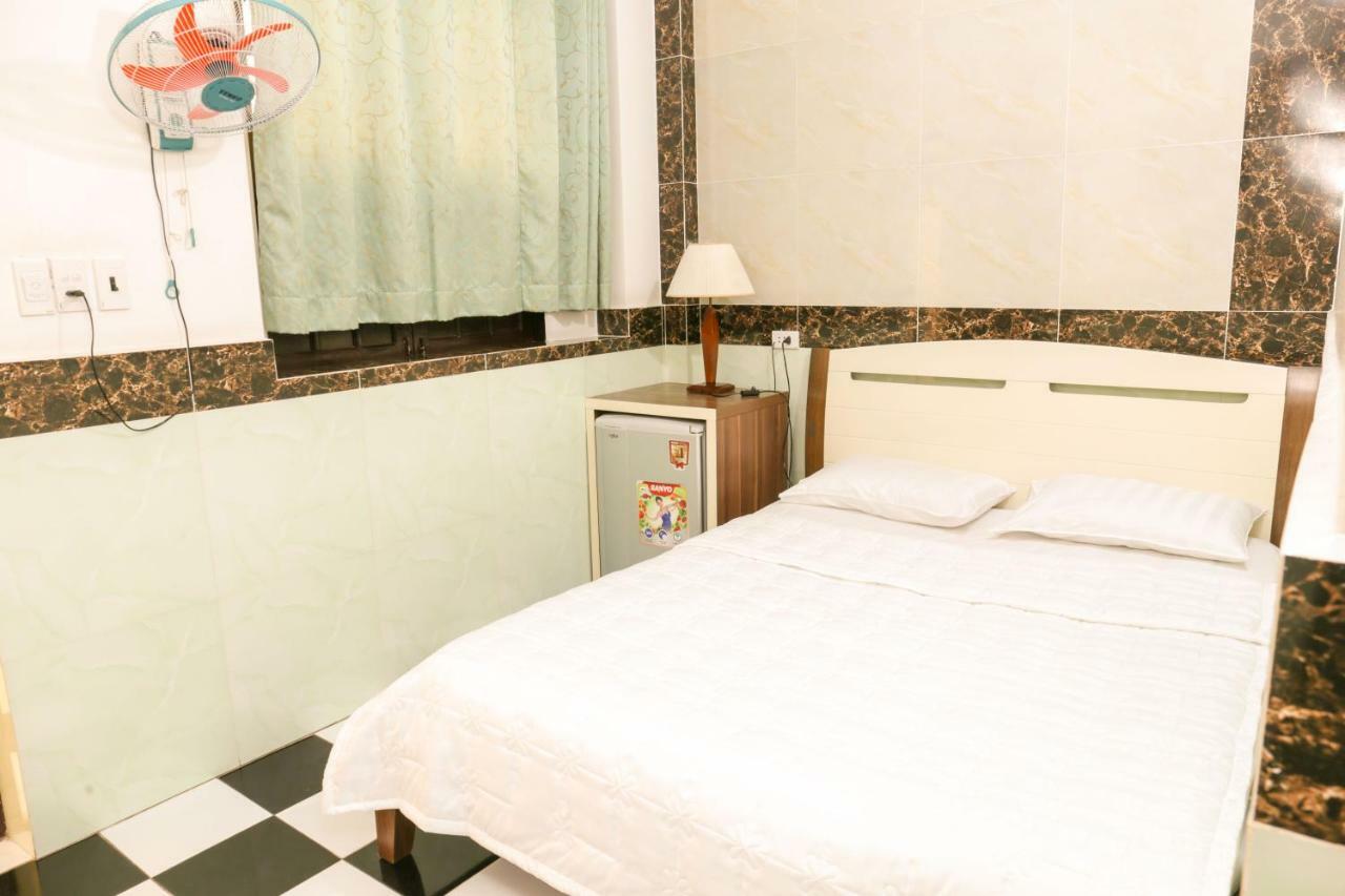 Sao Mai Khách sạn TP. Hồ Chí Minh