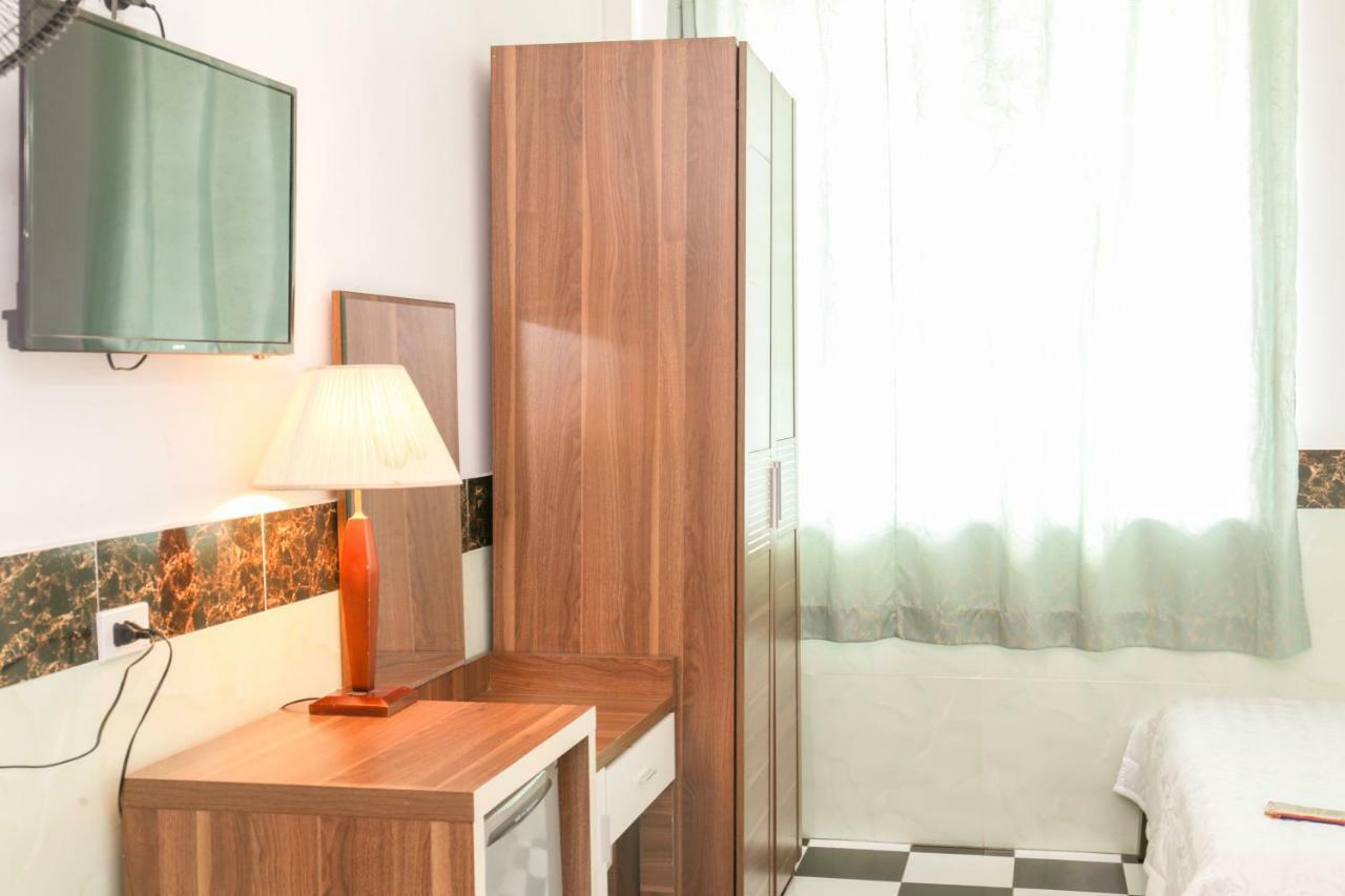 Khách sạn Sao Mai 2*