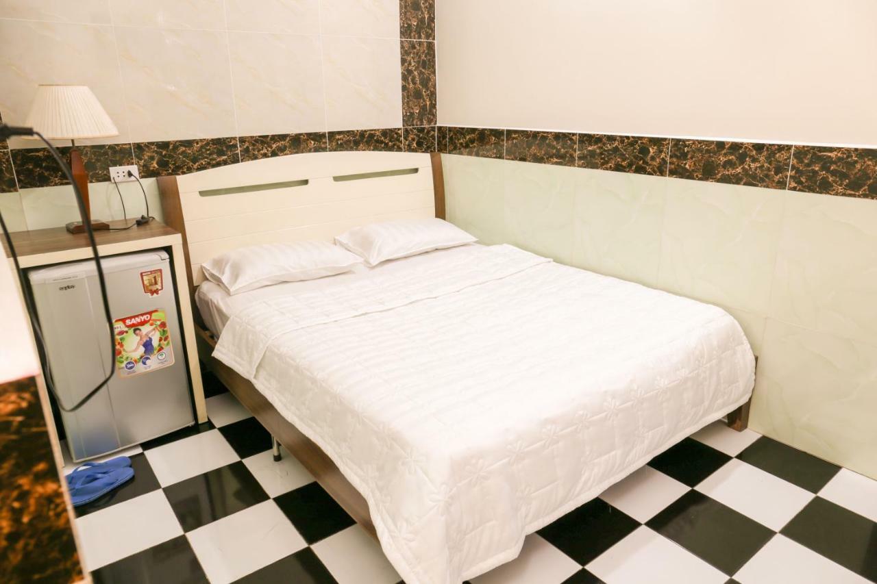 Khách sạn Sao Mai TP. Hồ Chí Minh