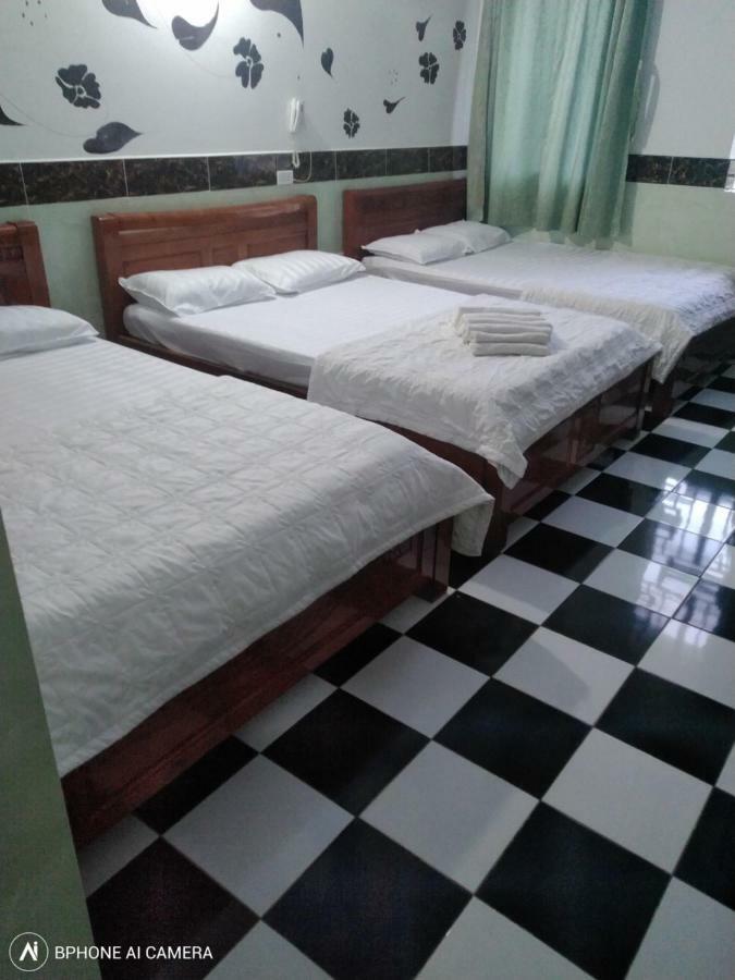 Khách sạn Sao Mai TP. Hồ Chí Minh