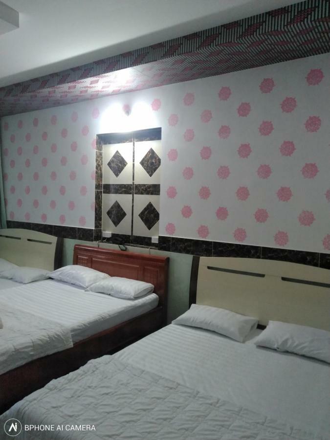 Khách sạn Sao Mai TP. Hồ Chí Minh